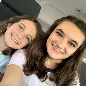 Meet your Posher, Addy